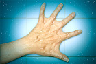 The Swimmers Hand